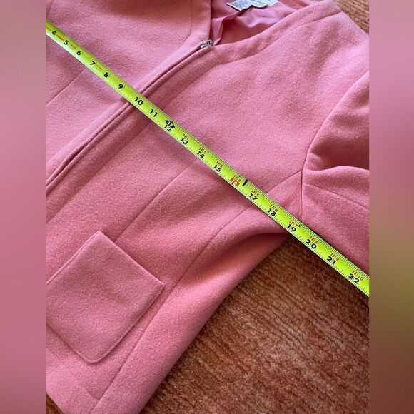 Chadwick’s wool coat - Picture 6 of 7